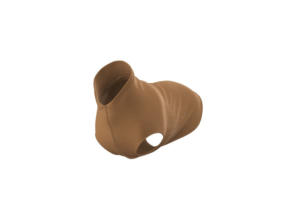 GoldPaw - Custom Design