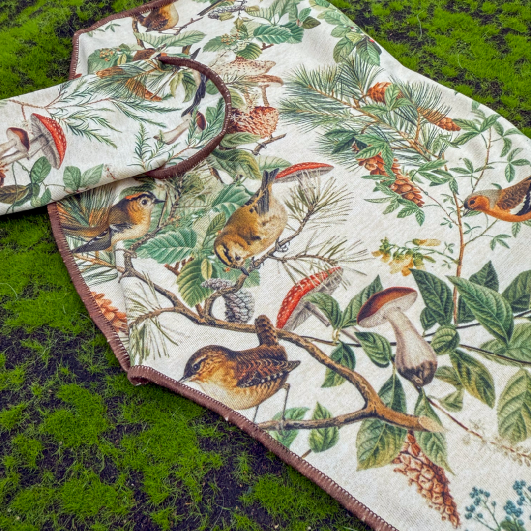 Limited Edition Long Sleeve Tee