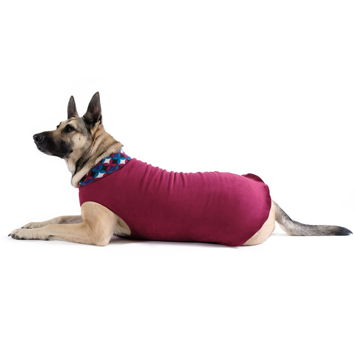 SALE - Double Fleece