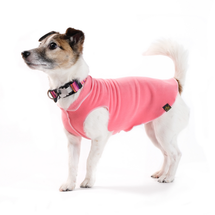 SALE - Stretch Fleece