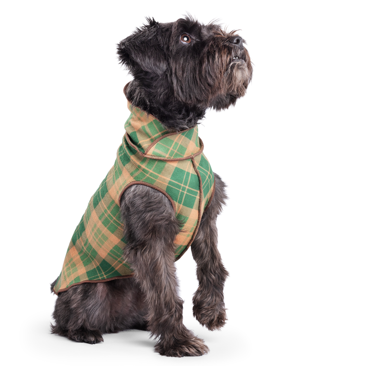 Limited Edition Stretch Flannel