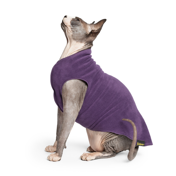 Cat Fleece