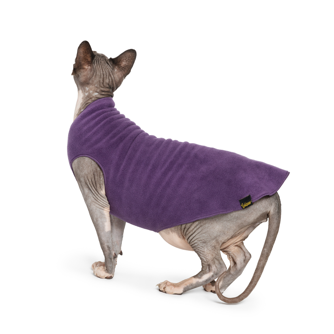Cat Fleece