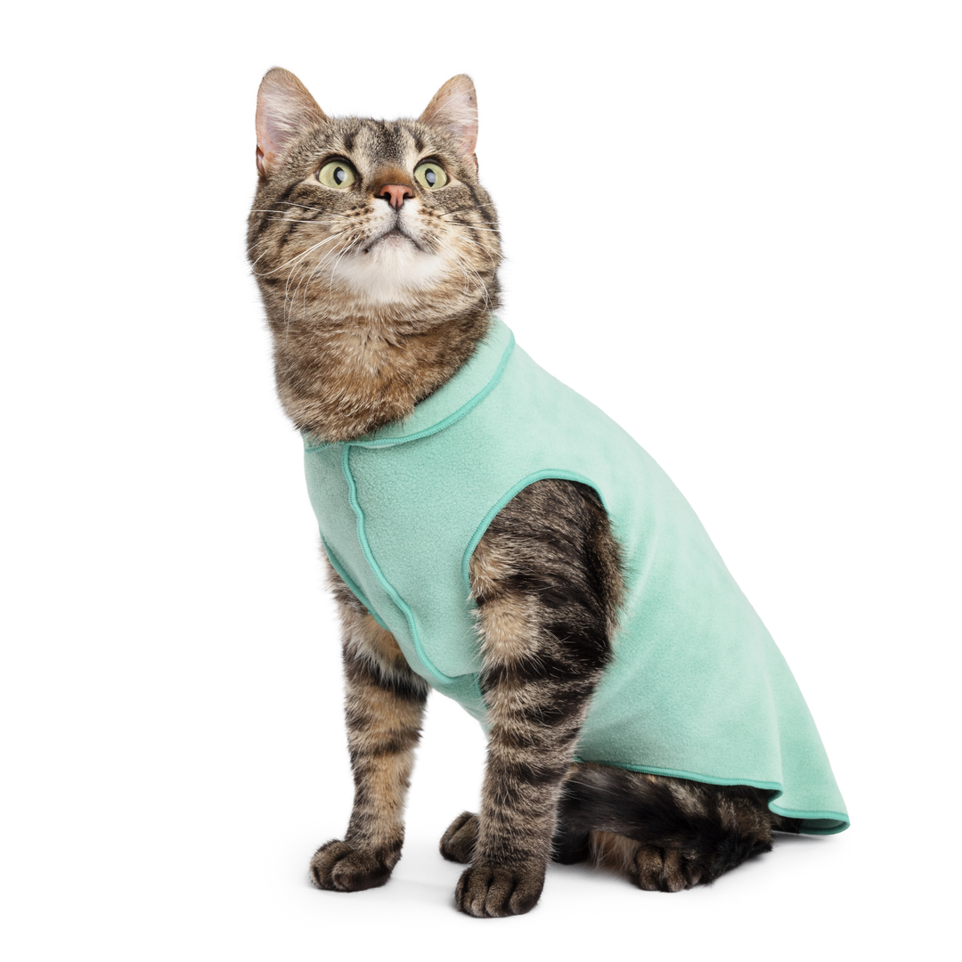Cat Fleece