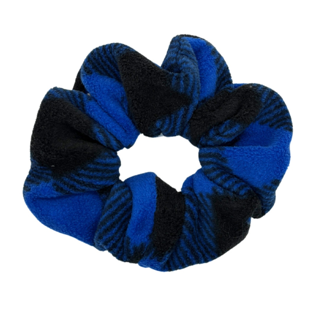 Scrunchies!