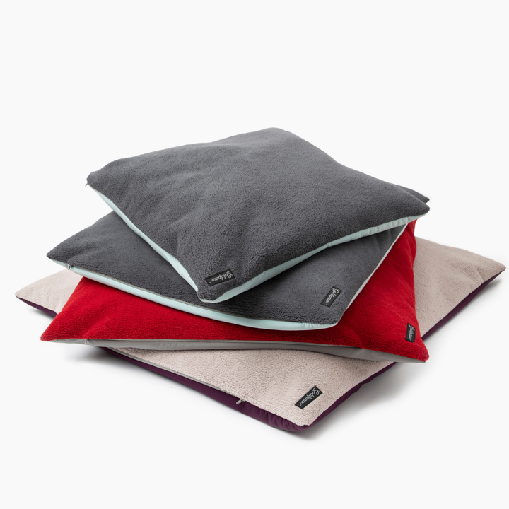 Upcycled DogBed