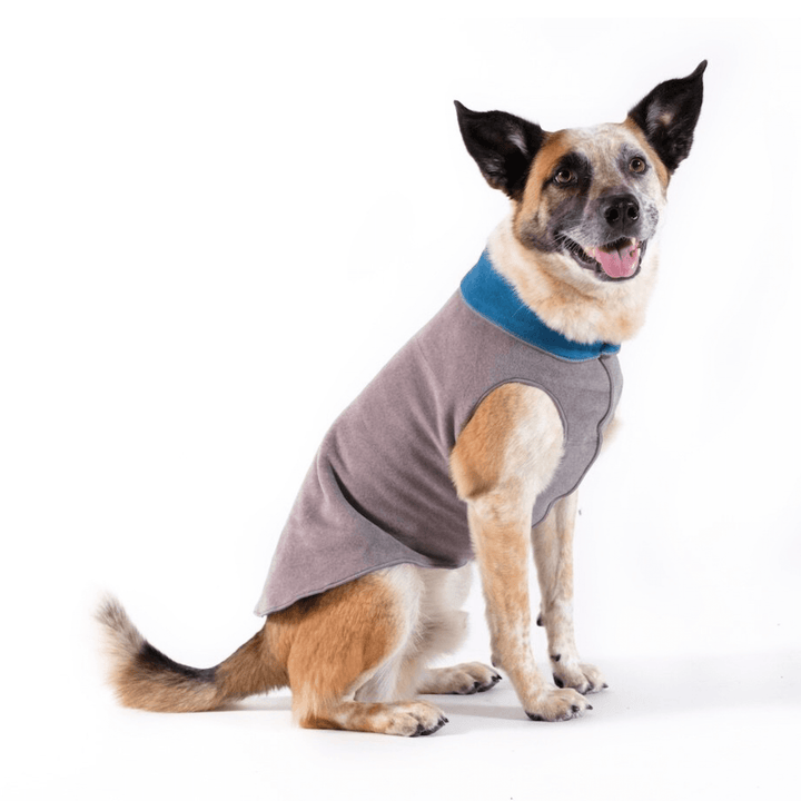 Duluth Double Fleece