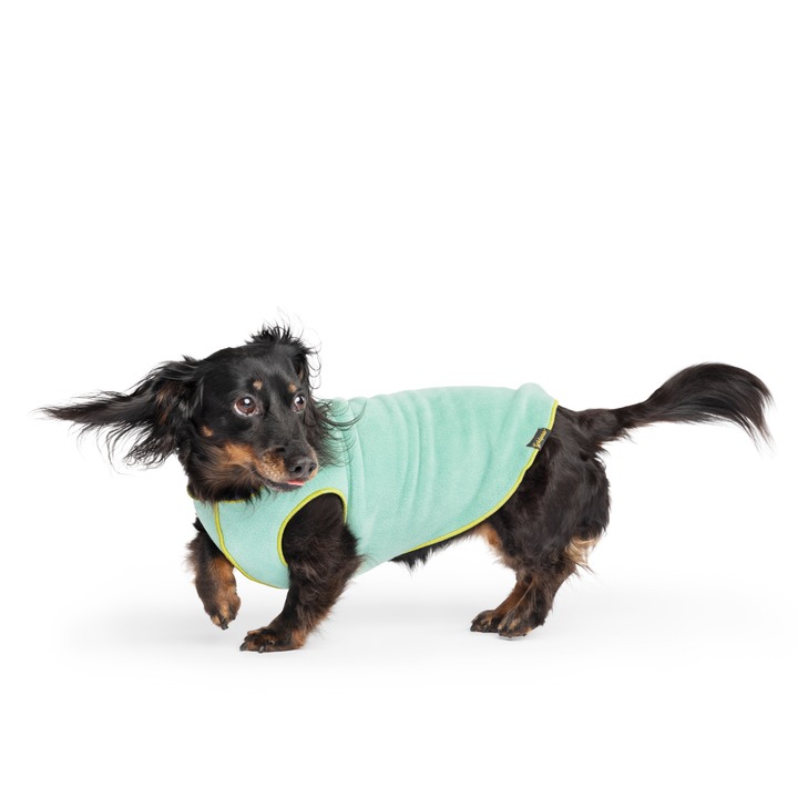 Duluth Double Fleece