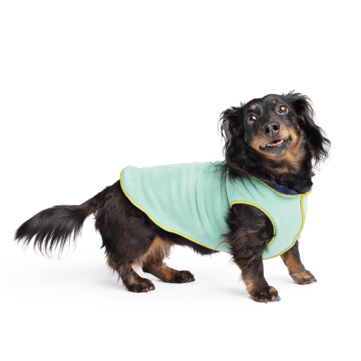 Duluth Double Fleece