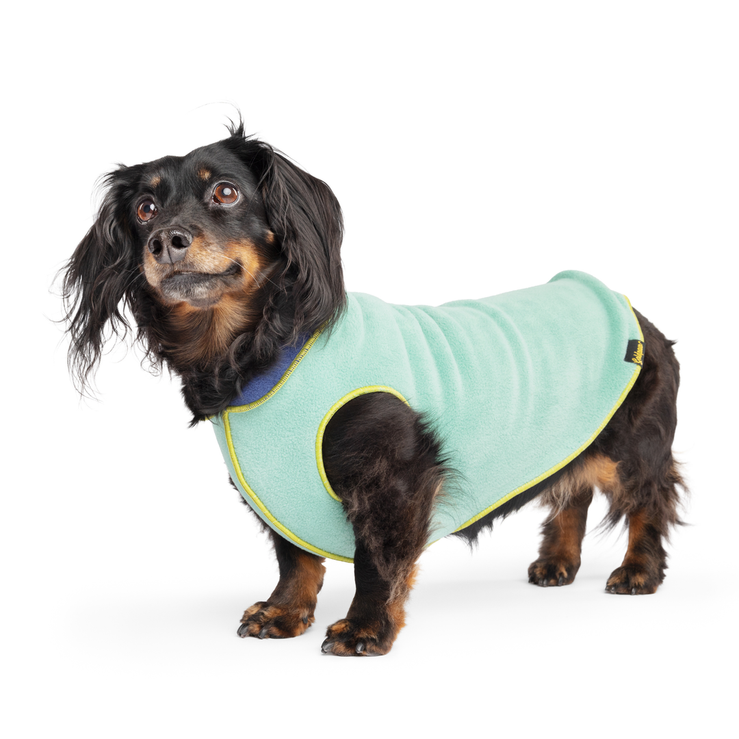 Duluth Double Fleece
