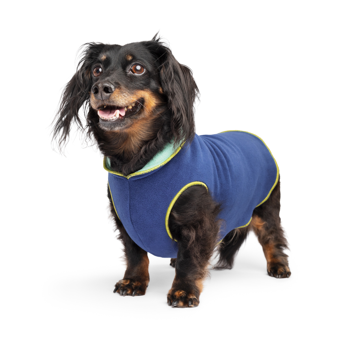 Duluth Double Fleece