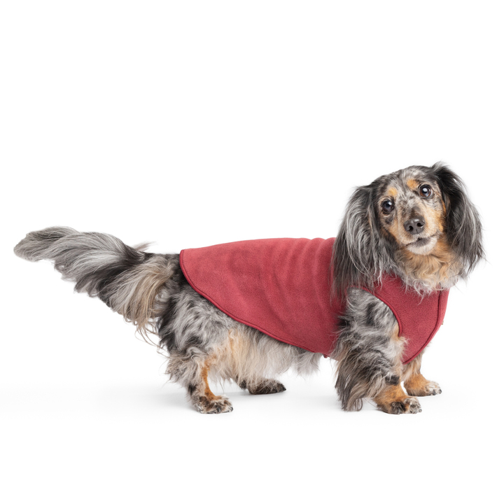Duluth Double Fleece