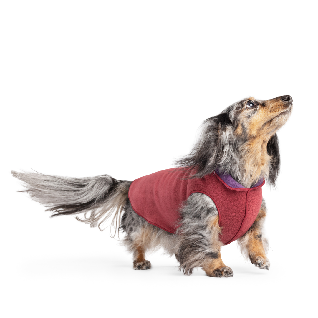 Duluth Double Fleece