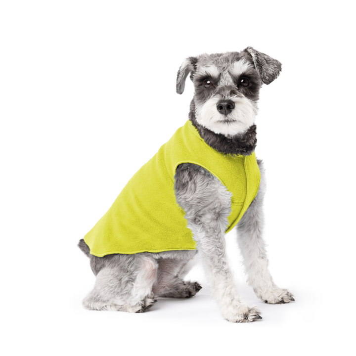 Stretch Fleece