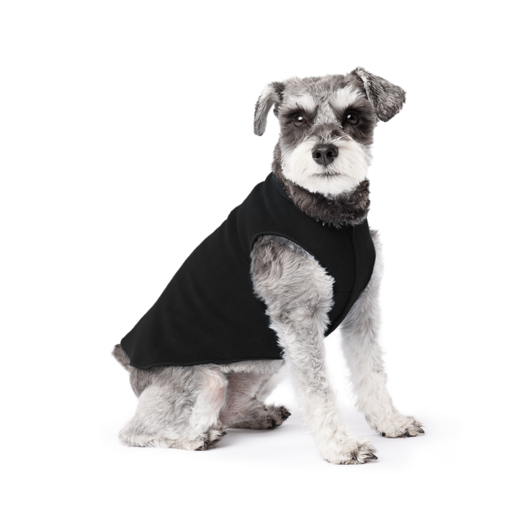 Stretch Fleece