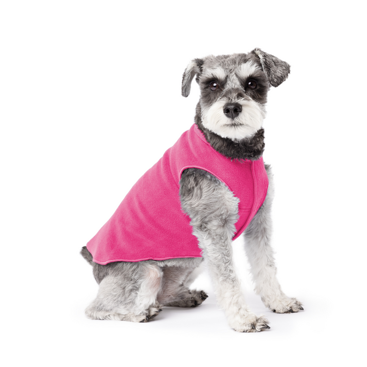 SALE - Stretch Fleece