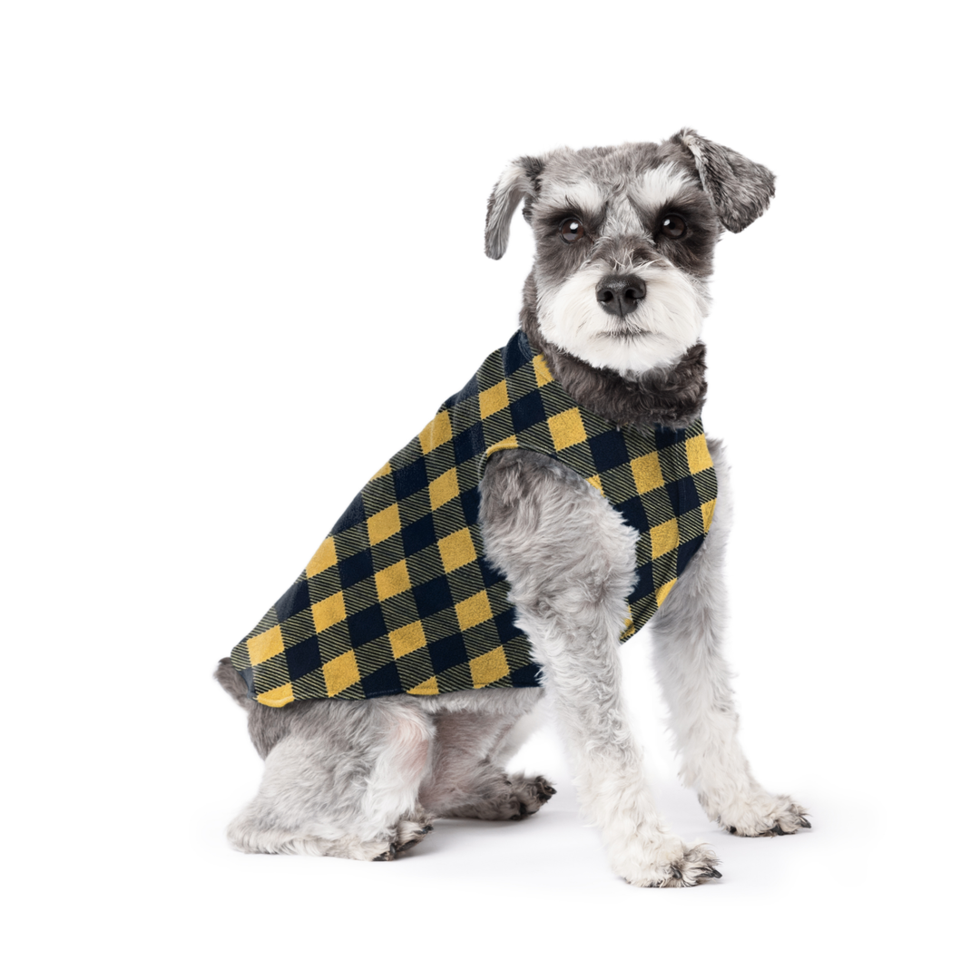 Stretch Fleece
