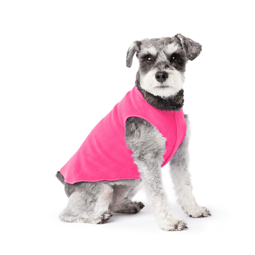 Stretch Fleece