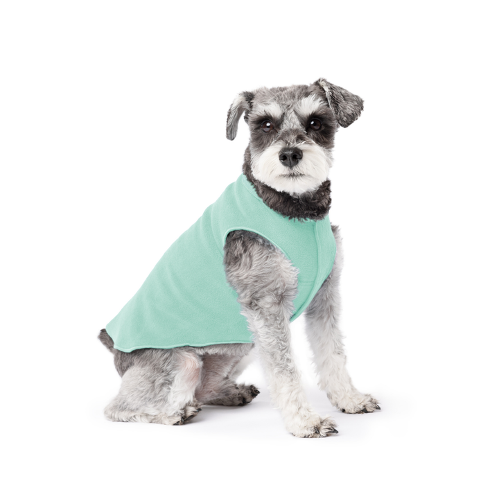 Stretch Fleece