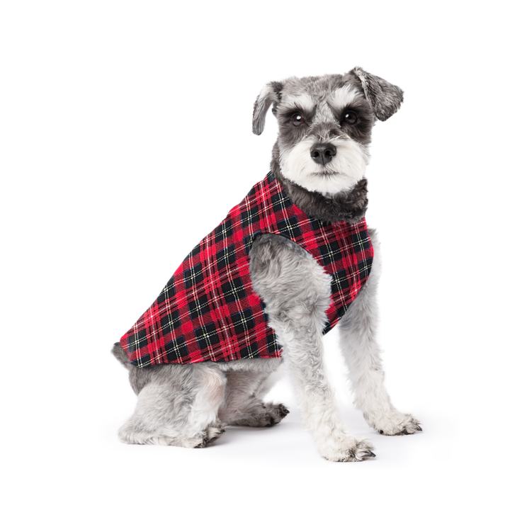 Stretch Fleece