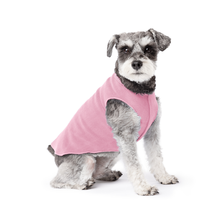 Stretch Fleece