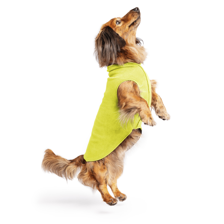 Stretch Fleece