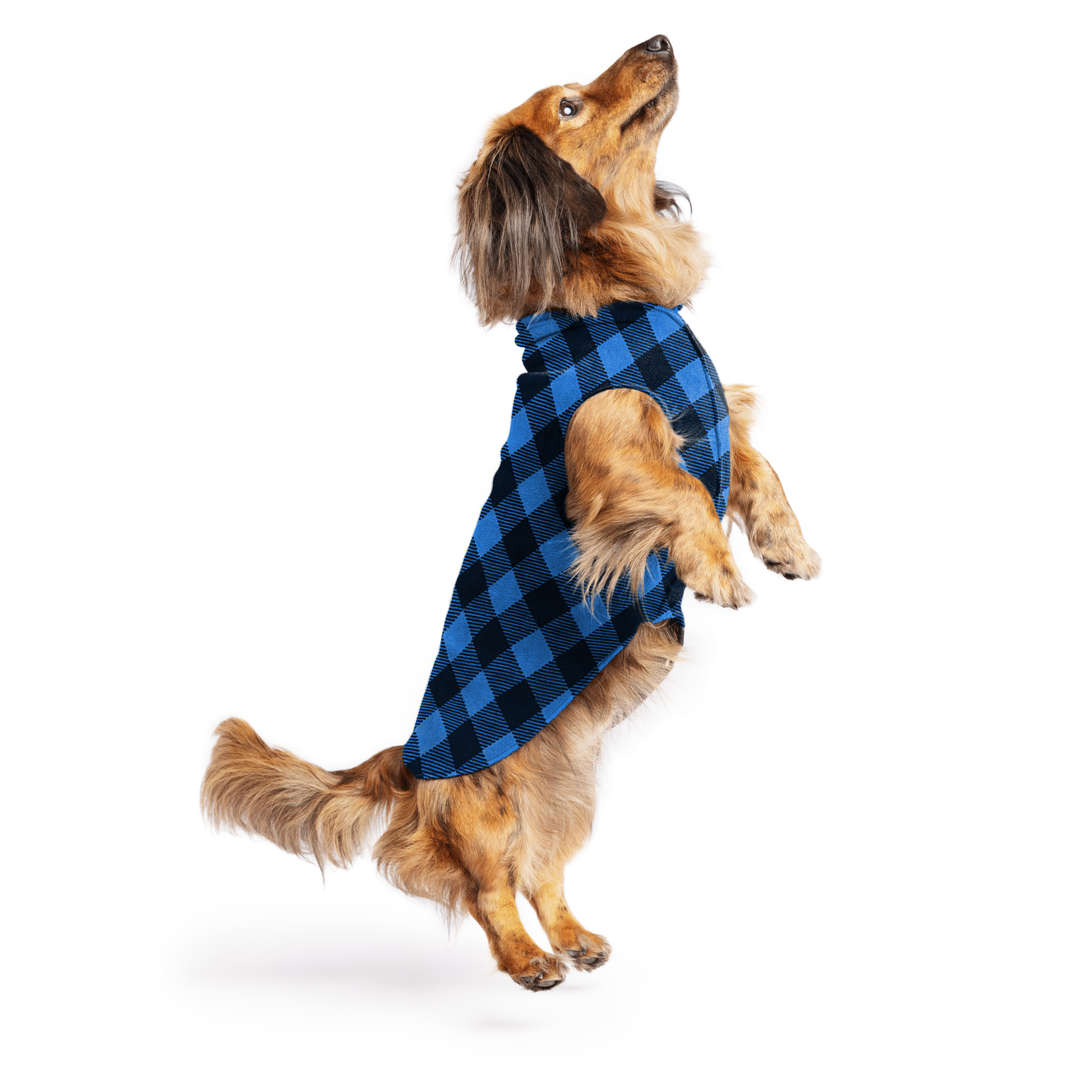 Stretch Fleece