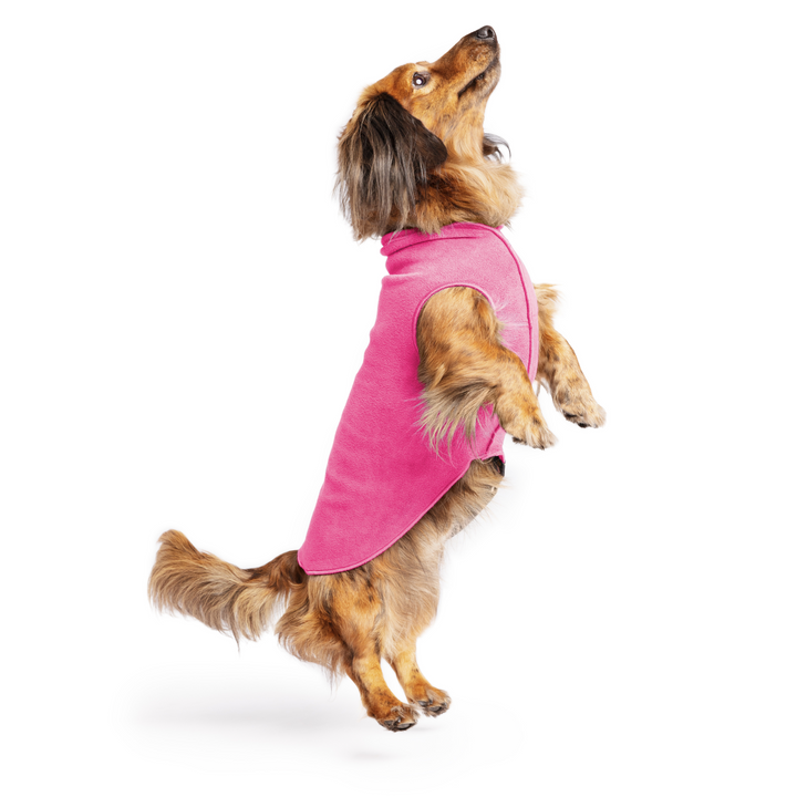 SALE - Stretch Fleece
