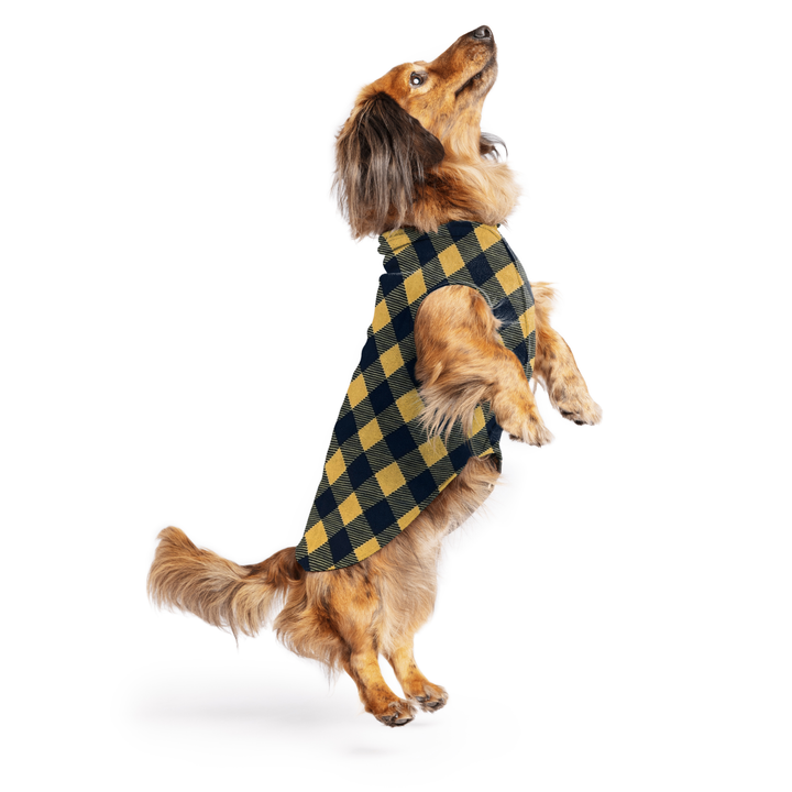 Stretch Fleece