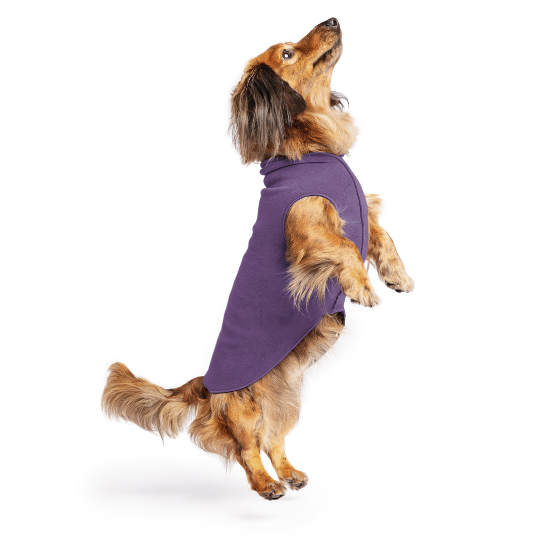 Stretch Fleece