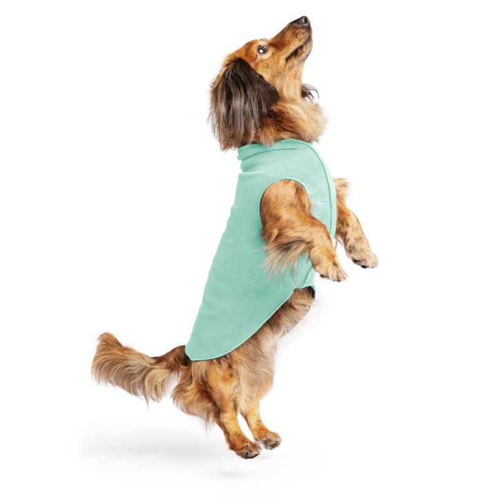 Stretch Fleece