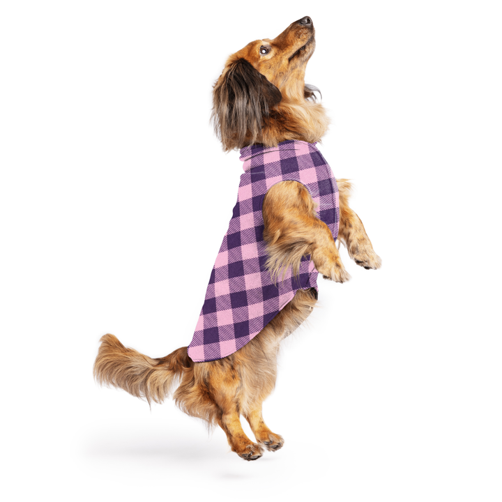 Stretch Fleece