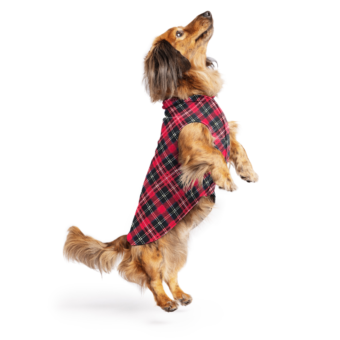 Stretch Fleece