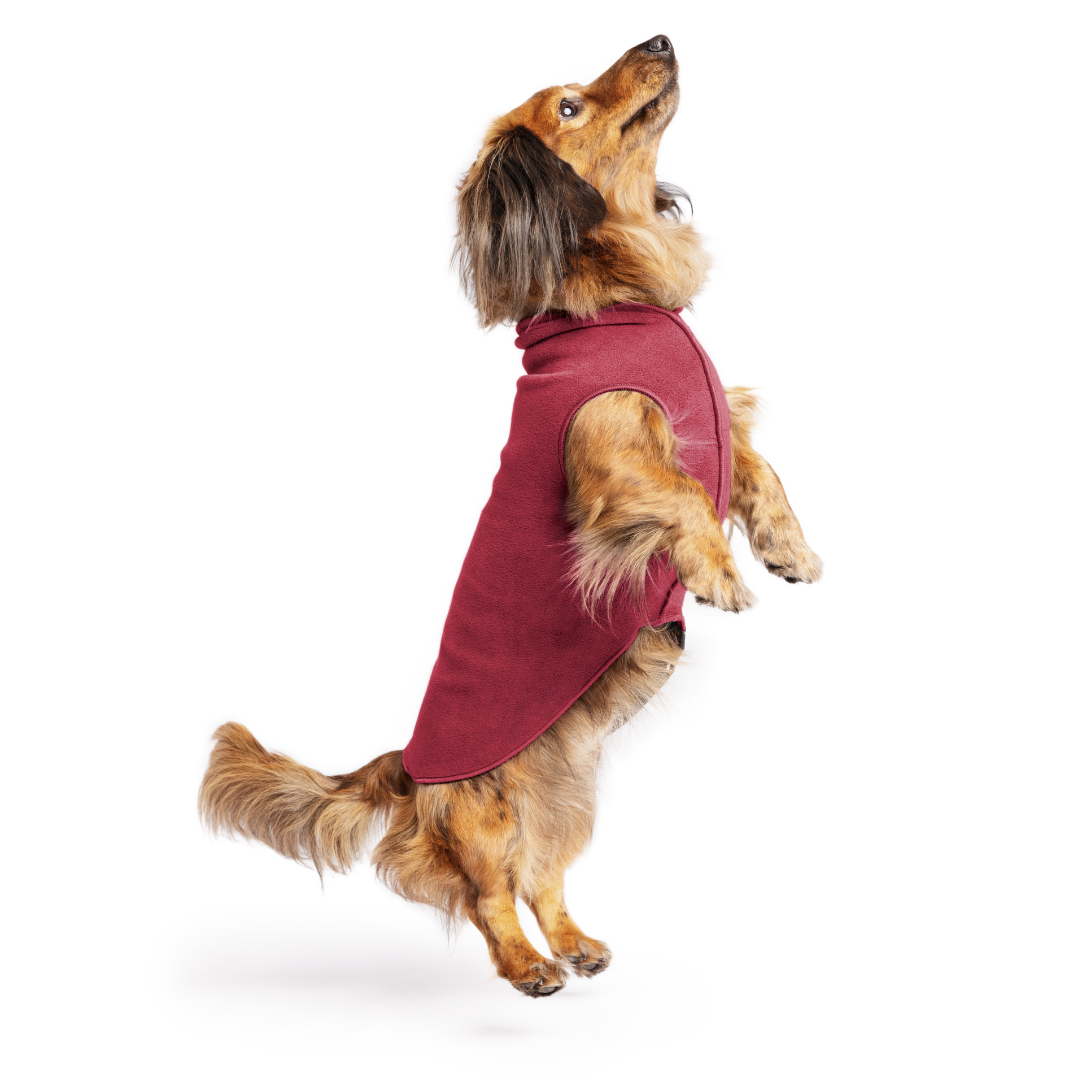 Stretch Fleece