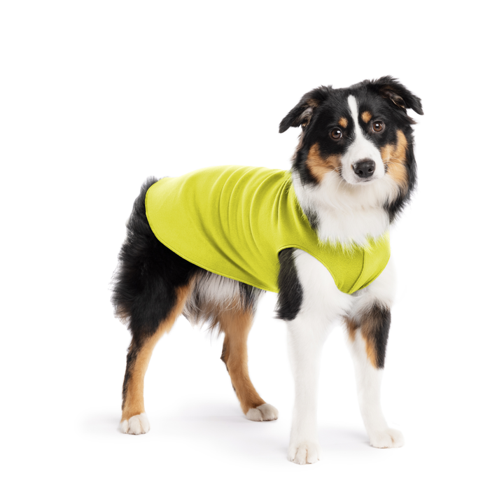 Stretch Fleece