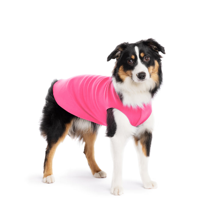Stretch Fleece
