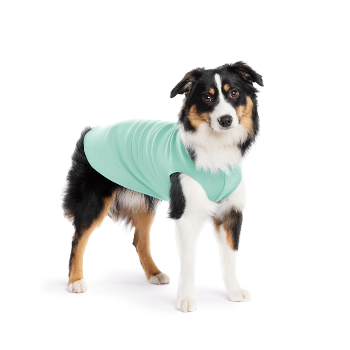 Stretch Fleece