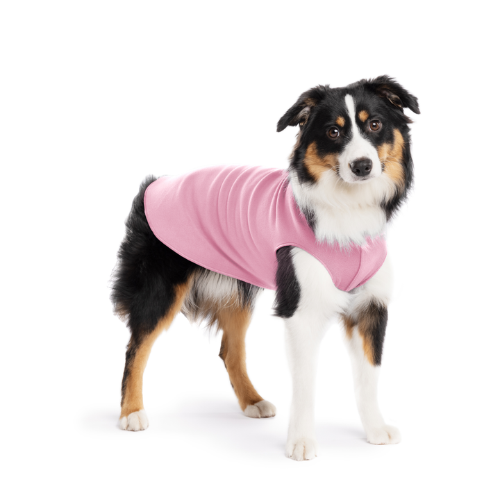 Stretch Fleece