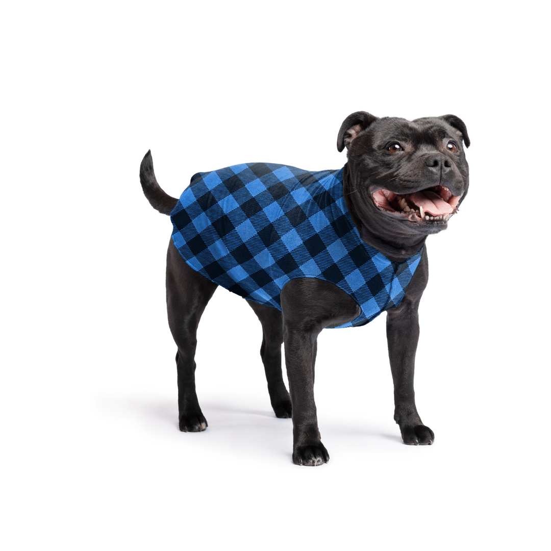 Stretch Fleece