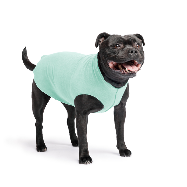 Stretch Fleece
