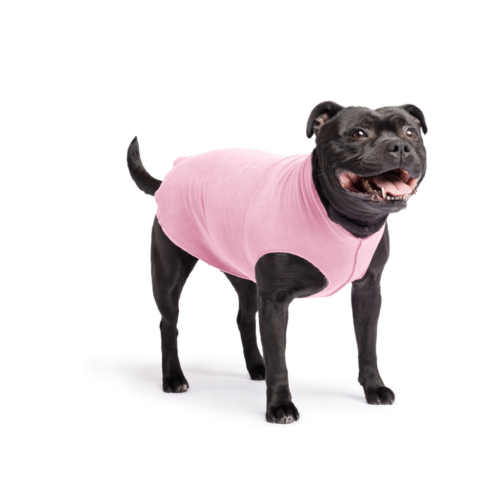 Stretch Fleece