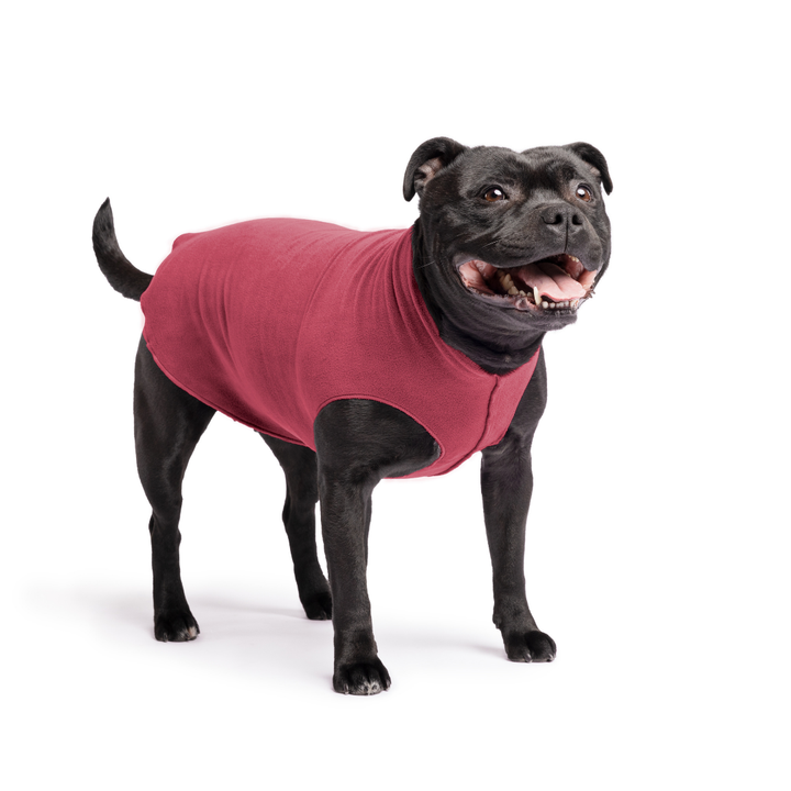 Stretch Fleece