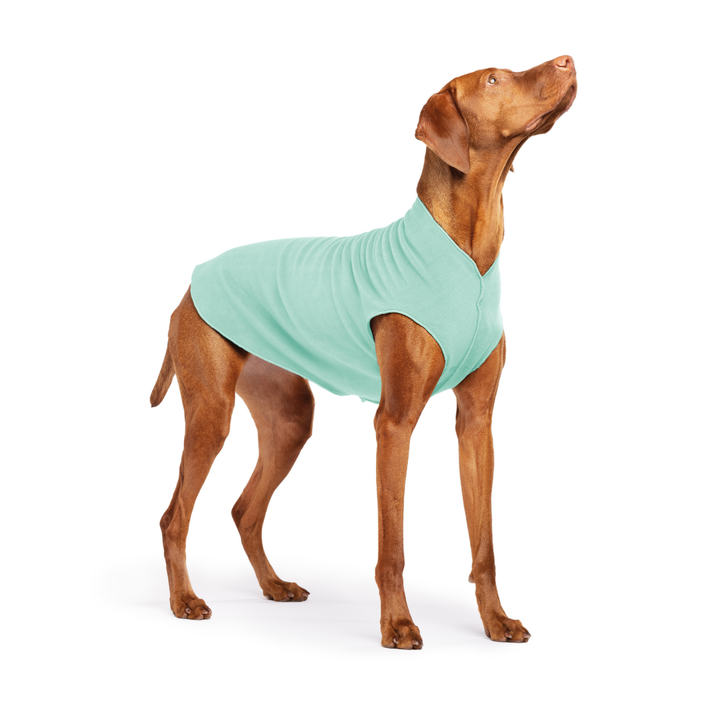 Stretch Fleece