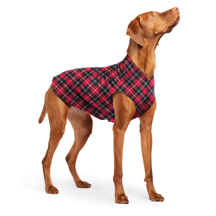 Stretch Fleece