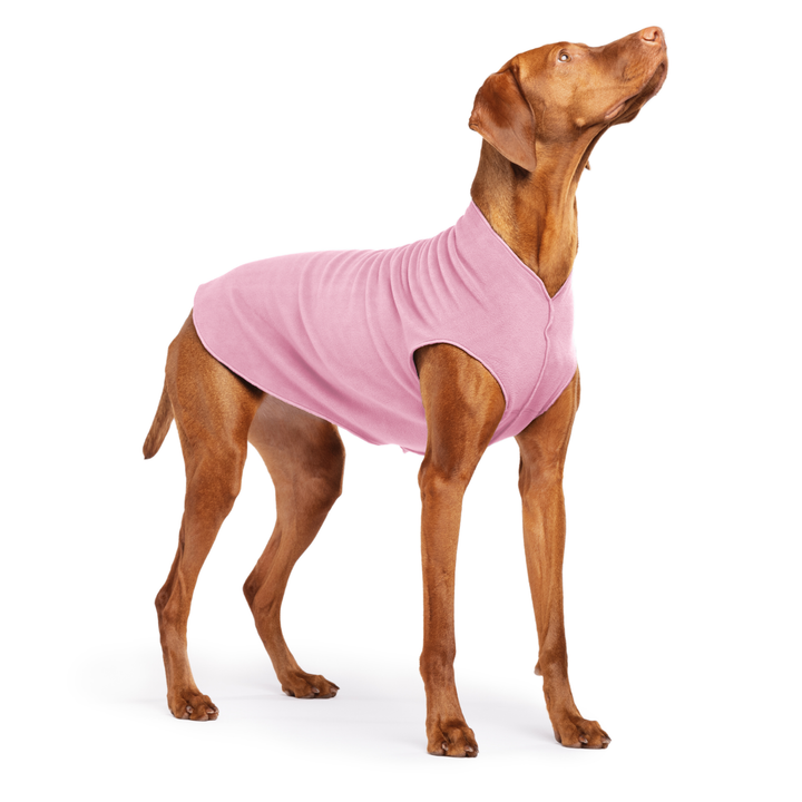 Stretch Fleece