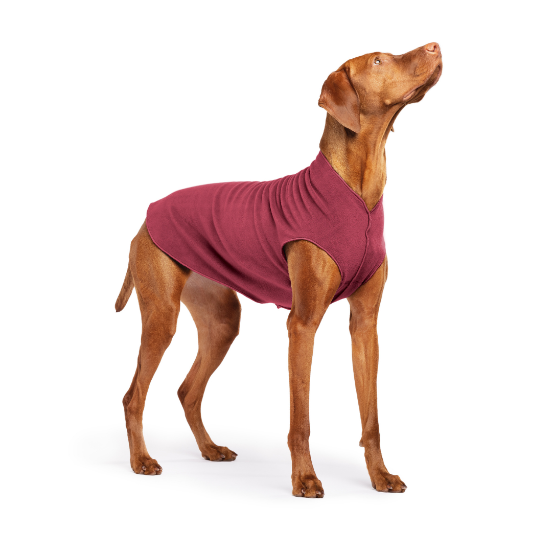 Stretch Fleece