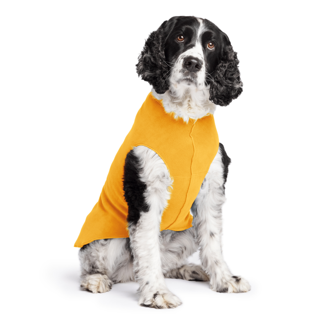 Stretch Fleece
