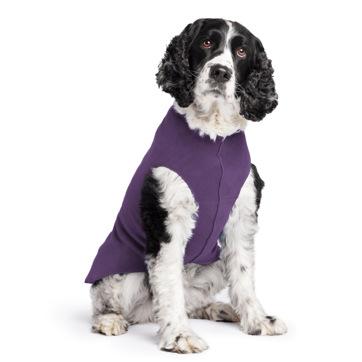 Stretch Fleece