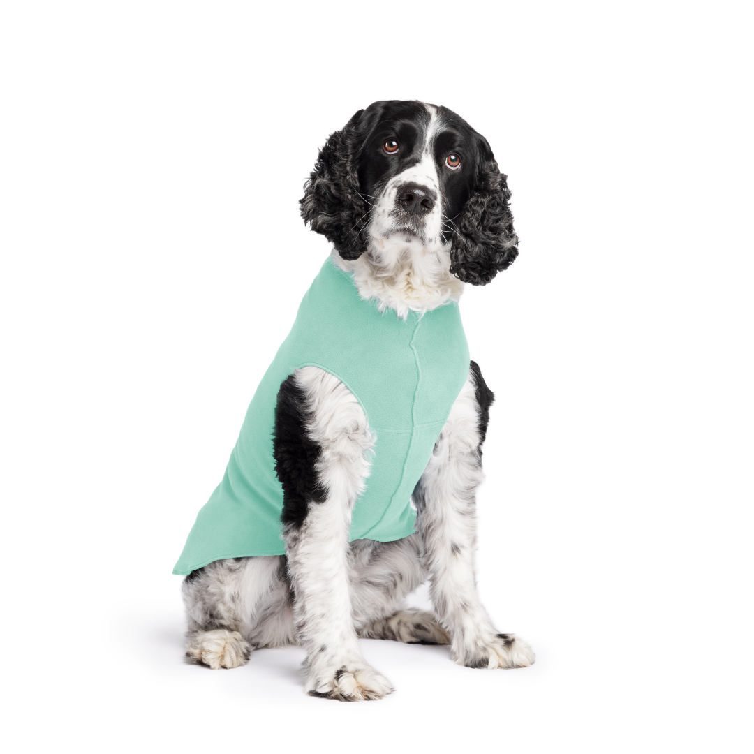 Stretch Fleece