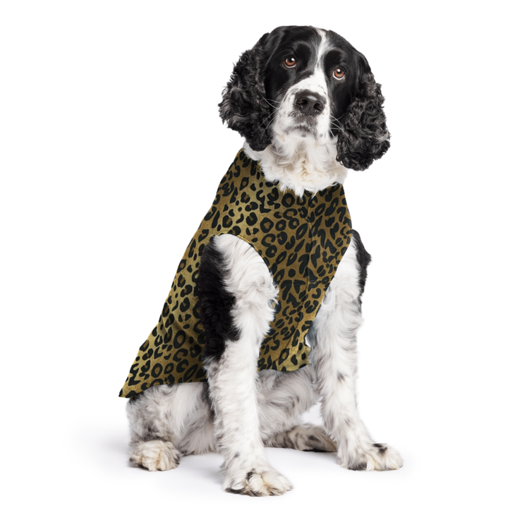 Stretch Fleece